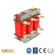 Line Reactor AC 3-Phase 400V ,2%(uK), Rated Current 120A ,45kw Line Reactor AC 3-Phase 400V ,2%(uK), Rated Current 120A ,45kw