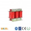 Line Reactor AC 3-Phase 400V ,2%(uK), Rated Current 50A ,18.5kw Line Reactor AC 3-Phase 400V ,2%(uK), Rated Current 50A ,18.5kw