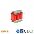 Line Reactor AC 3-Phase 400V ,2%(uK), Rated Current 60A ,22kw Line Reactor AC 3-Phase 400V ,2%(uK), Rated Current 60A ,22kw