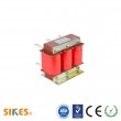 Line Reactor AC 3-Phase 400V ,2%(uK), Rated Current 60A ,22kw Line Reactor AC 3-Phase 400V ,2%(uK), Rated Current 60A ,22kw