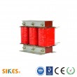 Line Reactor AC 3-Phase 400V ,2%(uK), Rated Current 80A ,30kw Line Reactor AC 3-Phase 400V ,2%(uK), Rated Current 80A ,30kw