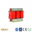 Line Reactor AC 3-Phase 400V ,2%(uK), Rated Current 90A ,37kw