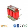 Line Reactor AC 3-Phase 400V ,2%(uK), Rated Current 90A ,37kw