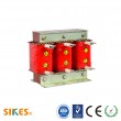 Line Reactor AC 3-Phase 400V ,2%(uK), Rated Current 90A ,37kw
