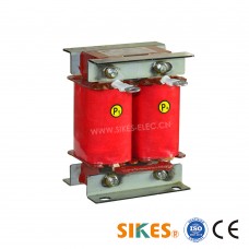 DC Choke for 400V Inverter, Rated Current 60A [Vertical]