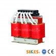 Line Reactor for elevator, 2%(uK) Rated Current 50A ,18.5kw Line Reactor for elevator, 2%(uK) Rated Current 50A ,18.5kw