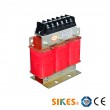 Line Reactor for elevator, Rated Current 80A Line Reactor for elevator, Rated Current 80A