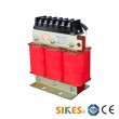 Line Reactor for elevator, Rated Current 80A Line Reactor for elevator, Rated Current 80A