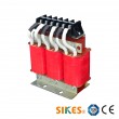 Line Reactor for elevator, Rated Current 80A Line Reactor for elevator, Rated Current 80A