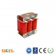 Line Reactor AC 3-Phase 400V ,7%(uK), Rated Current 250A