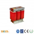 Line Reactor AC 3-Phase 400V ,7%(uK), Rated Current 250A