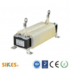 DC Choke, DC Reactor HEL-H110K， 110KW，250A