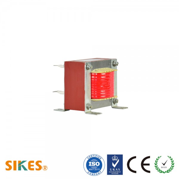 DC Choke for 400V Inverter, Rated Current 23A DC Choke for 400V Inverter, Rated Current 23A