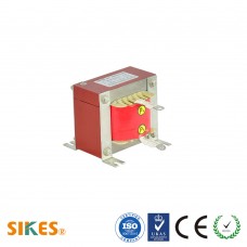 DC Choke for 400V Inverter, Rated Current 33A