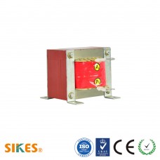 DC Choke for 400V Inverter, Rated Current 50A