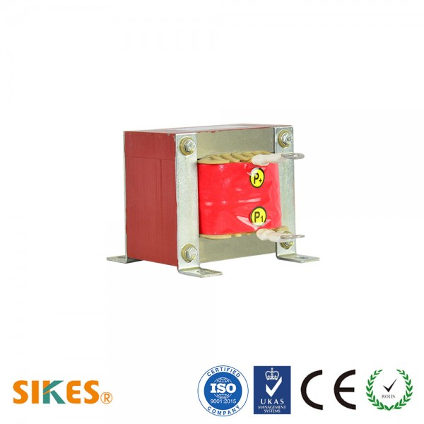 DC Choke for 400V Inverter, Rated Current 50A DC Choke for 400V Inverter, Rated Current 50A