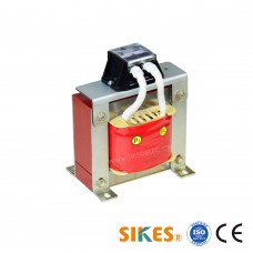 DC Choke for 400V Inverter, Rated Current 80A