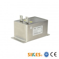DC Choke for 400V Inverter, Rated Current 90A