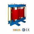 Filtering Reactor ,Rated Current 33A, Rated voltage 27.5kV
