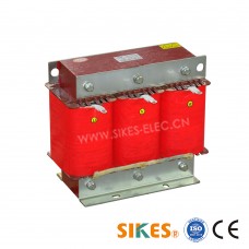 load Reactor dedicated for inverter testing 43A, 8.39mH