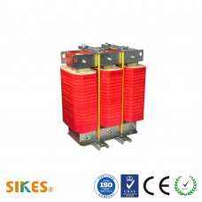 load Reactor dedicated for inverter testing 300A, 1.16mH
