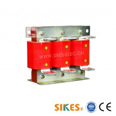 Load Reactor AC 3-Phase 390V ,Rated Current 261A