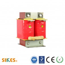 DC Network choke for servo motor 286A [Customized]