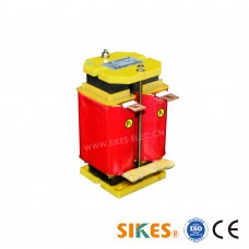 Single Phase High frequency filter reactors 100A