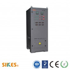 AC Resistive-Inductive Load Bank 82kva，for testing various performance parameters of electric vehicle motor drives