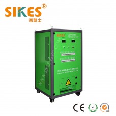 Resistive load bank 500VDC & 750VDC-150KW