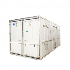 Generator set intelligent testing system SKS-L Series