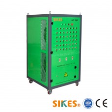Resistive load bank 500VDC & 750VDC 100KW