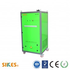 Resistive load bank 50KW, 1000V