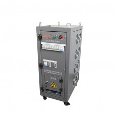 Resistive load bank 12VDC，5KW