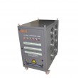 Resistive load bank 450VDC&750VDC 100KW
