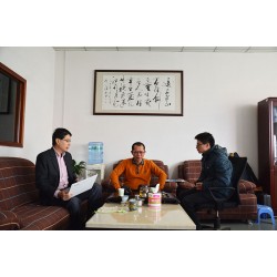 Clients from Singapore