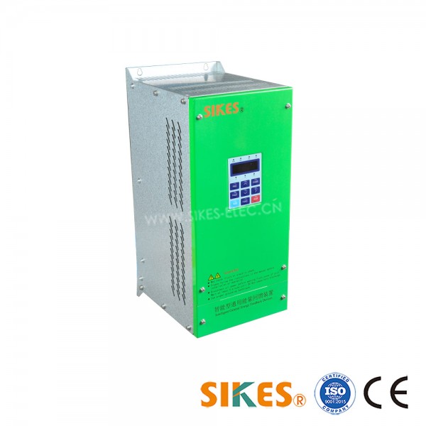 Regenerative drive Economic 75A,55KW Regenerative drive Economic 75A,55KW