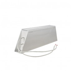 Aluminum Housed Resistor RXLG 2000W, power brake resistors, Vertical