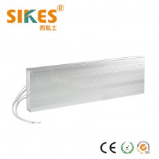 High power Aluminum Housed Resistor 7.2KW