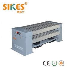 Aluminum housed Resistor Multi Unit 30kw