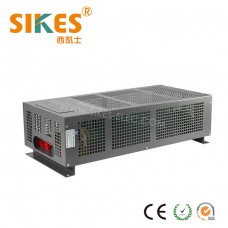 Braking Resistor Box Rated Power 9kW