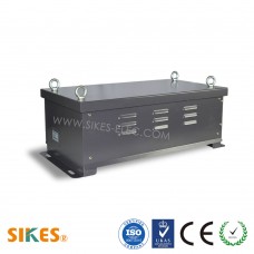 Braking Resistor Box Rated Power 9kW