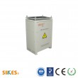 Stainless Steel Resistor Cabinet Rated Power 48kW