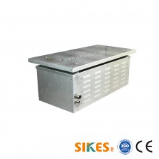 Dynamic braking resistor 13KW，dedicated for low resistance and high current application