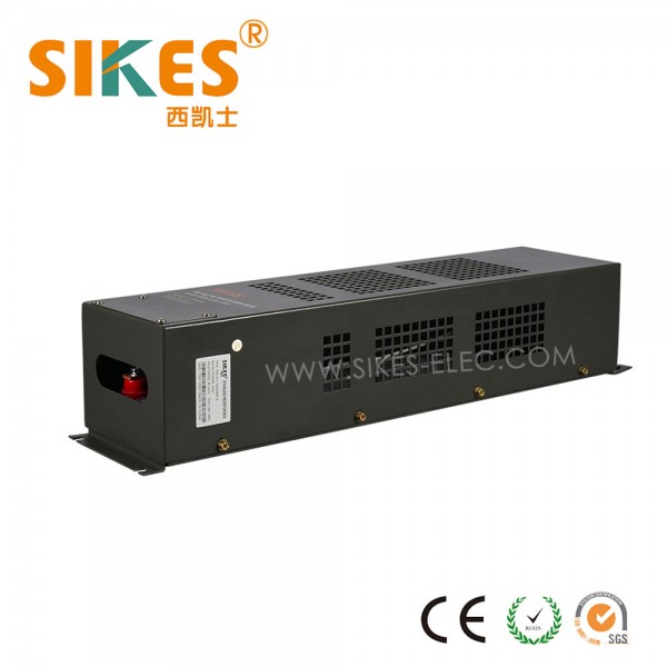 Stainless Steel Resistor Box 1kW, dedicated for port crane & industrial elevator Stainless Steel Resistor Box 1kW, dedicated for port crane & industrial elevator