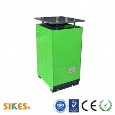 Braking Resistor Cabinet 22kW, 20R dedicated for port crane & industrial elevator