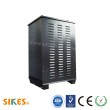 Stainless Steel Resistor Cabinet 22kW, IP55 dedicated for port crane & industrial elevator