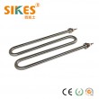 Stainless Steel resistor 1kW, dedicated for port crane & industrial elevator