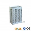 Stainless Steel Resistor Box 4kW, dedicated for port crane & industrial elevator Stainless Steel Resistor Box 4kW, dedicated for port crane & industrial elevator