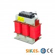 DV/DT filter, Rated Current24A ,for 11KW Motor